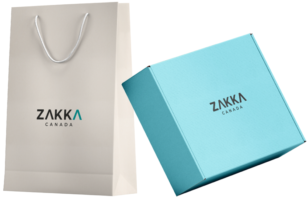 Branding work